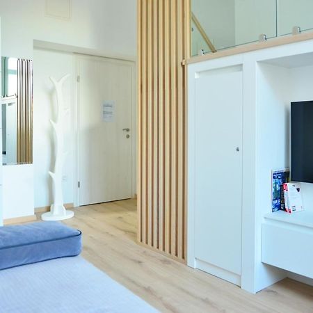 Studio Apt Orchard On Rokova St - 5 Min Walk To The Old Town Of สปลิท ภายนอก รูปภาพ