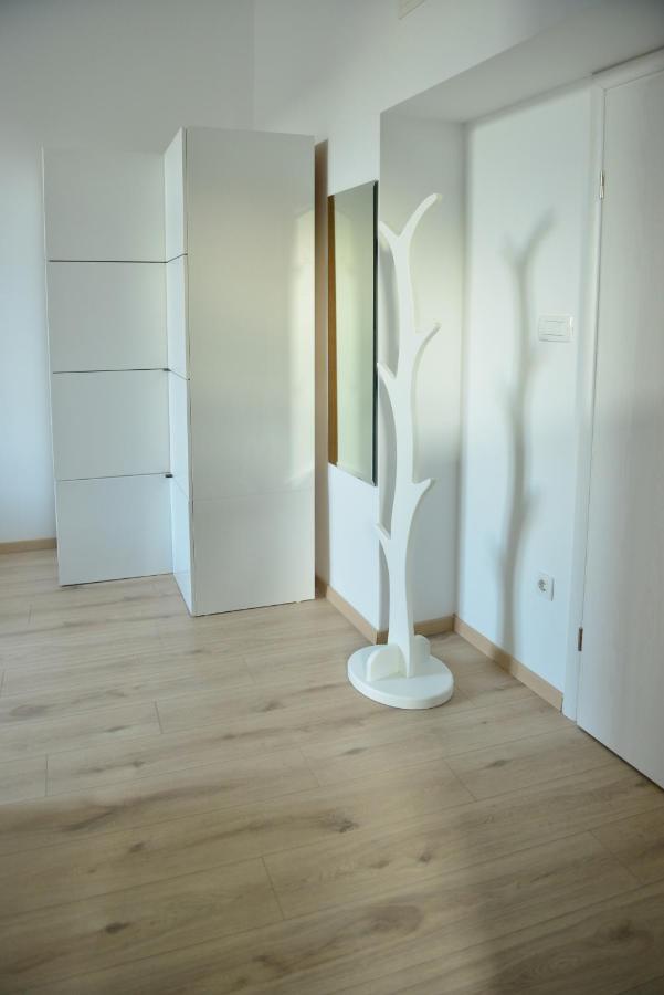 Studio Apt Orchard On Rokova St - 5 Min Walk To The Old Town Of สปลิท ภายนอก รูปภาพ