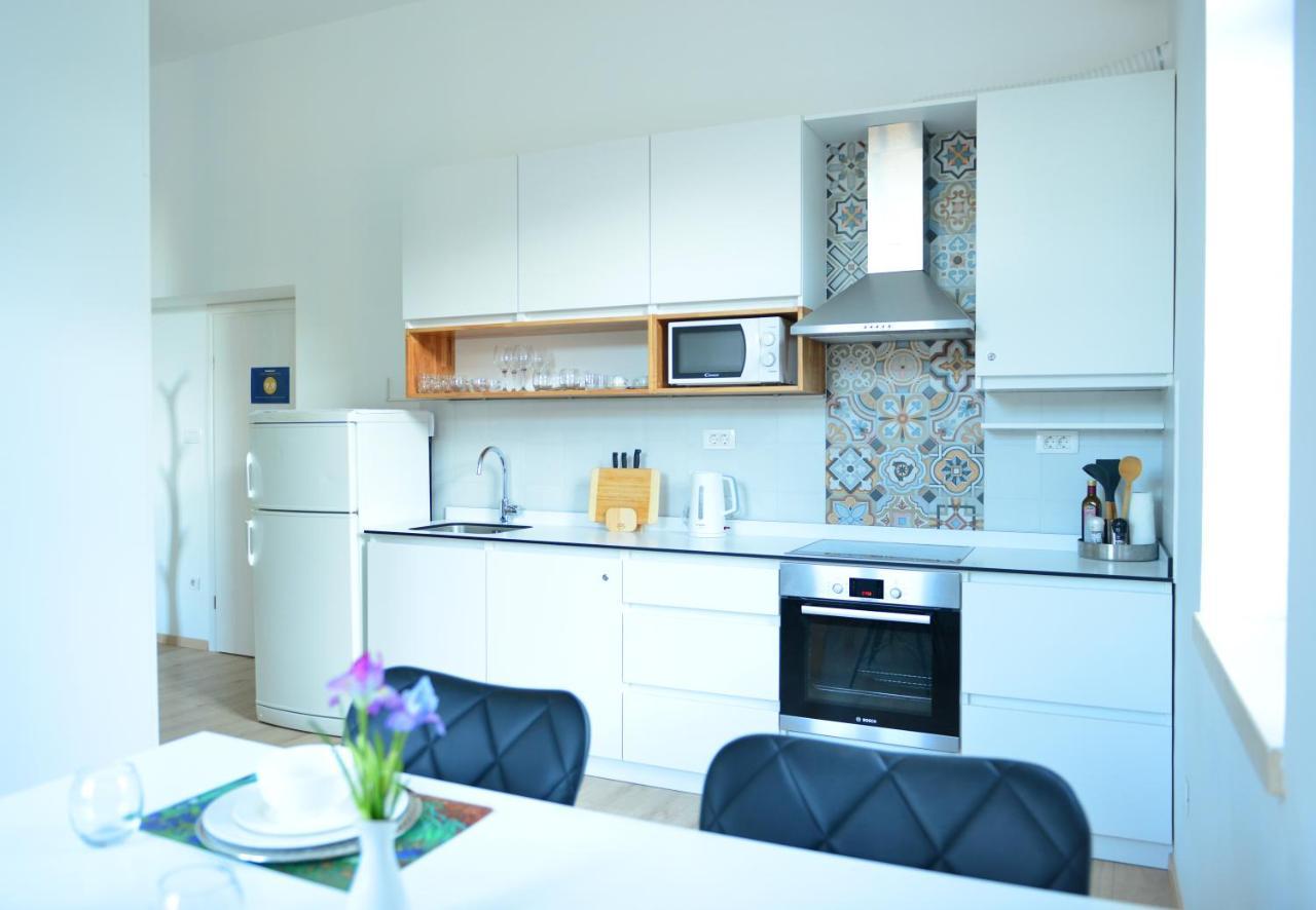 Studio Apt Orchard On Rokova St - 5 Min Walk To The Old Town Of สปลิท ภายนอก รูปภาพ