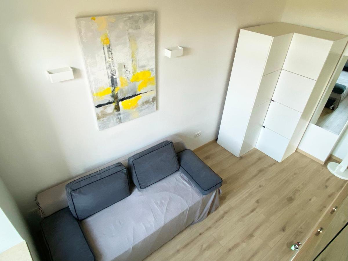 Studio Apt Orchard On Rokova St - 5 Min Walk To The Old Town Of สปลิท ภายนอก รูปภาพ