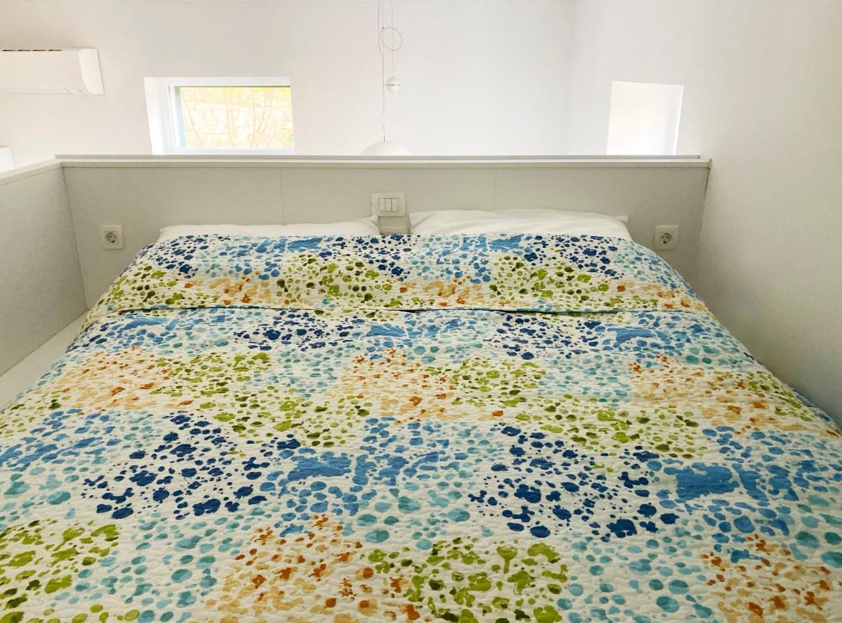 Studio Apt Orchard On Rokova St - 5 Min Walk To The Old Town Of สปลิท ภายนอก รูปภาพ