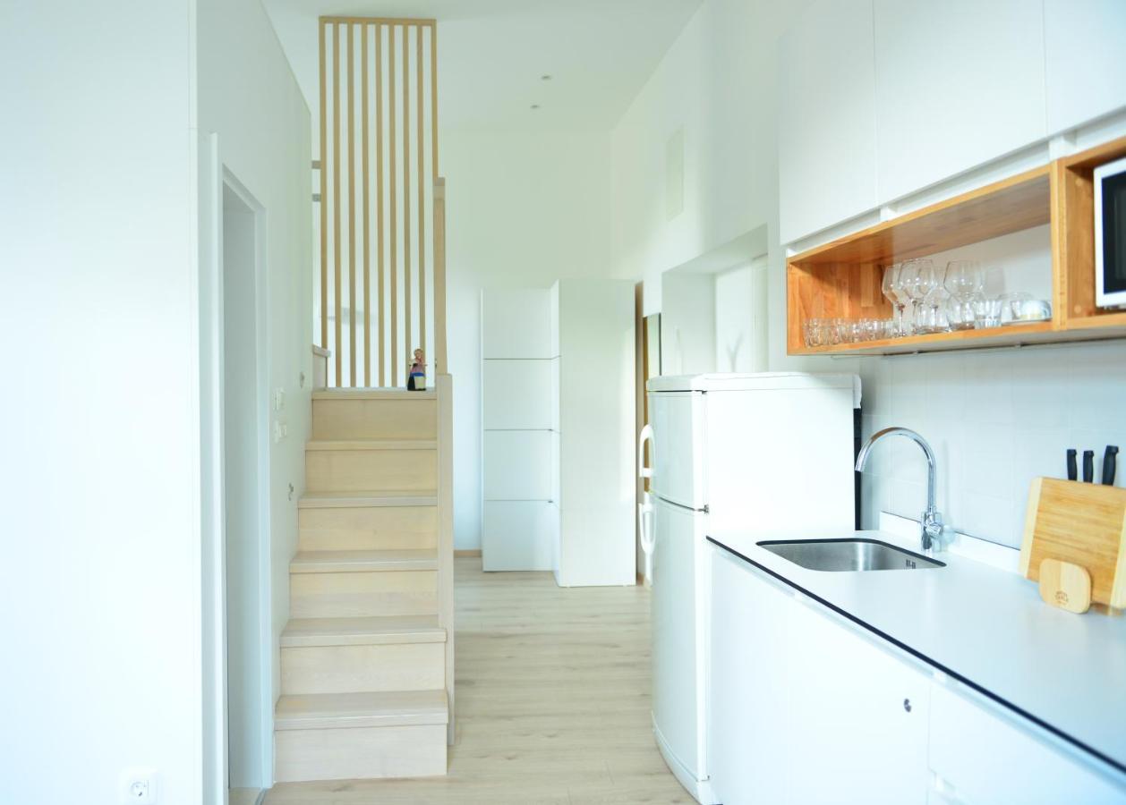 Studio Apt Orchard On Rokova St - 5 Min Walk To The Old Town Of สปลิท ภายนอก รูปภาพ