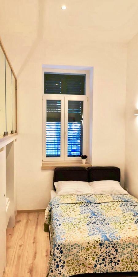 Studio Apt Orchard On Rokova St - 5 Min Walk To The Old Town Of สปลิท ภายนอก รูปภาพ